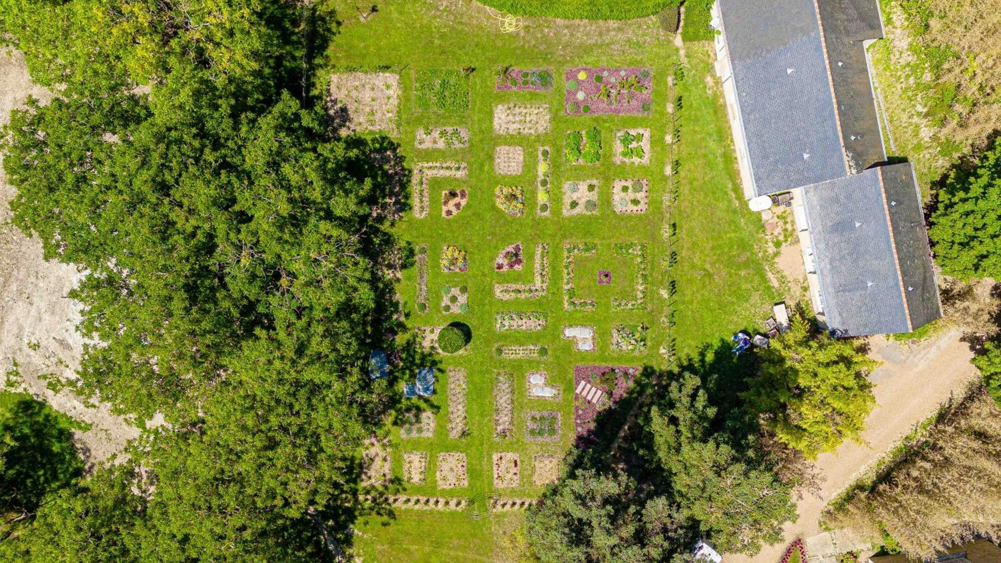 Chateau De Noirieux Briollay Exteriör bild